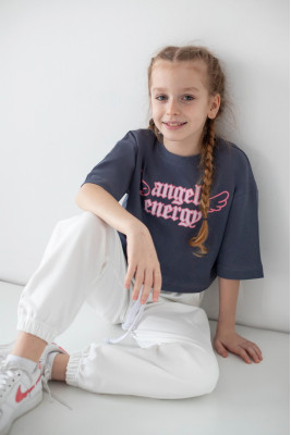 Футболка для дівчат